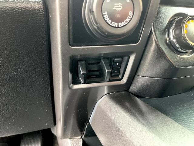 Photo of 2018 Black Ford F-150