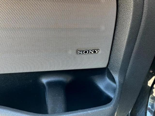 Photo of 2014 Black Ford F-150