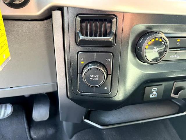 Photo of 2023 White Ford F-150