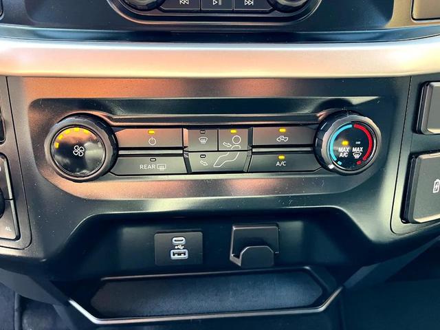 Photo of 2023 White Ford F-150