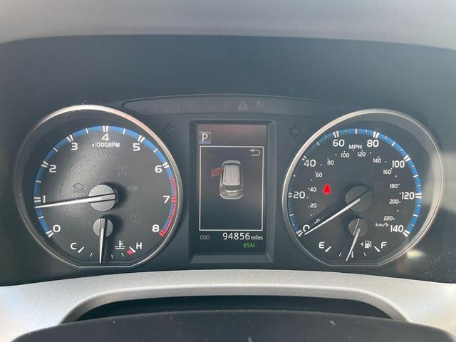 Photo of 2018 Black Toyota RAV4