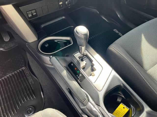 Photo of 2018 Black Toyota RAV4