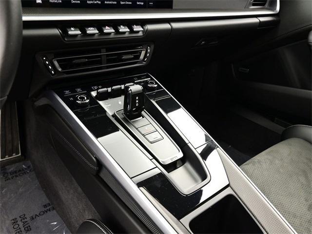 Photo of 2024 Ruby Porsche 911