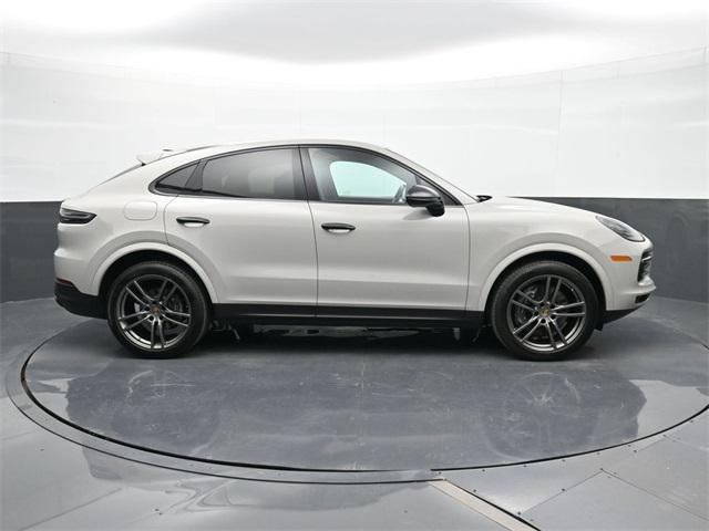 Photo of 2022 Chalk Porsche Cayenne