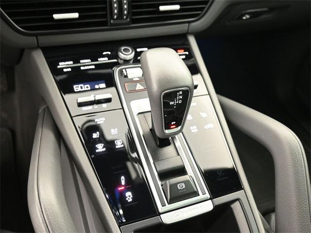 Photo of 2022 Chalk Porsche Cayenne