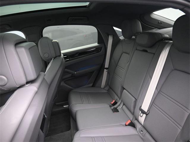Photo of 2022 Chalk Porsche Cayenne