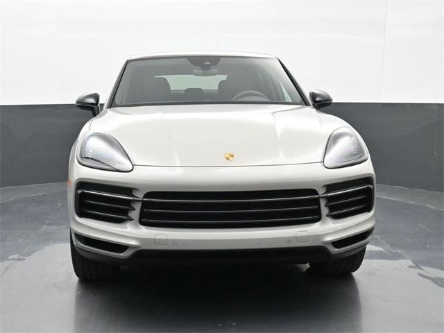 Photo of 2022 Chalk Porsche Cayenne