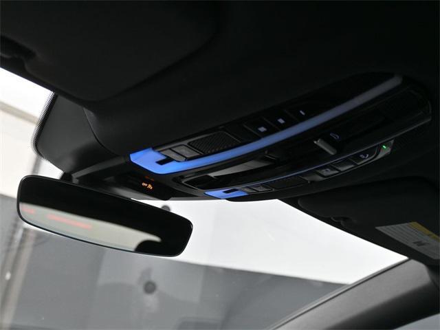Photo of 2022 Chalk Porsche Cayenne