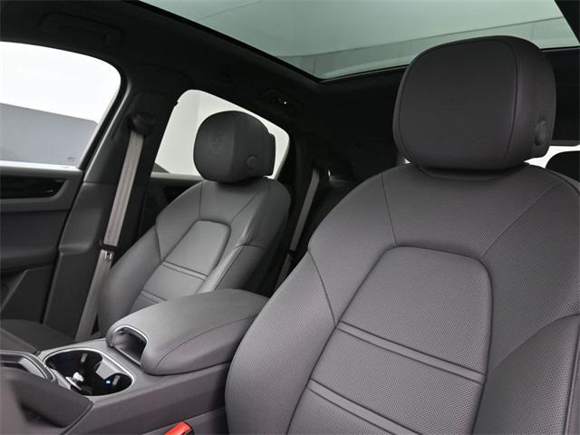 Photo of 2022 Chalk Porsche Cayenne