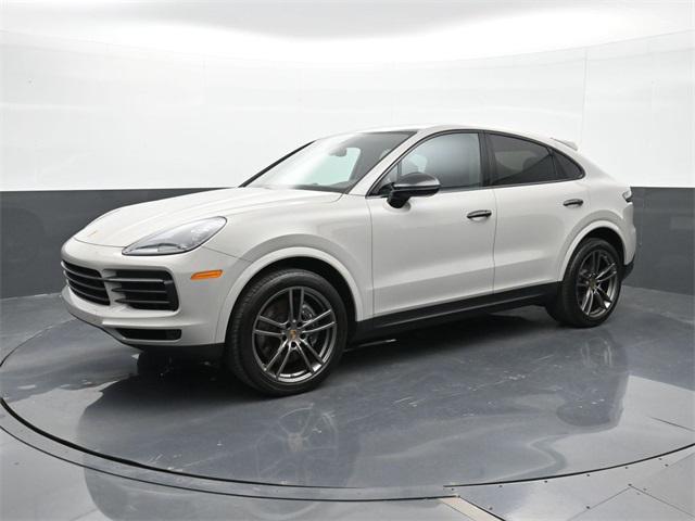 Photo of 2022 Chalk Porsche Cayenne