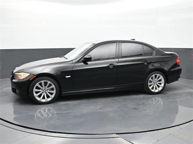 2011 BMW 328