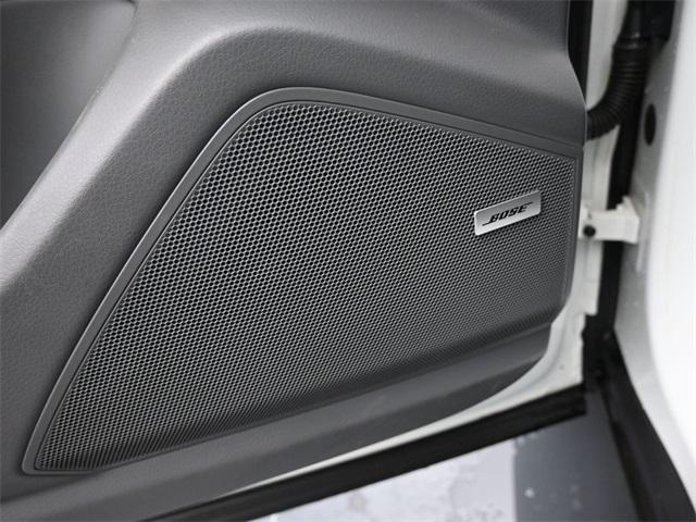 Photo of 2021 White Porsche Cayenne