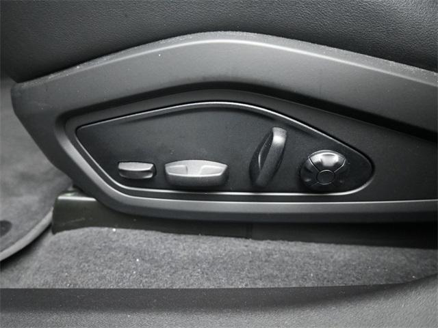 Photo of 2024 Black Porsche Taycan