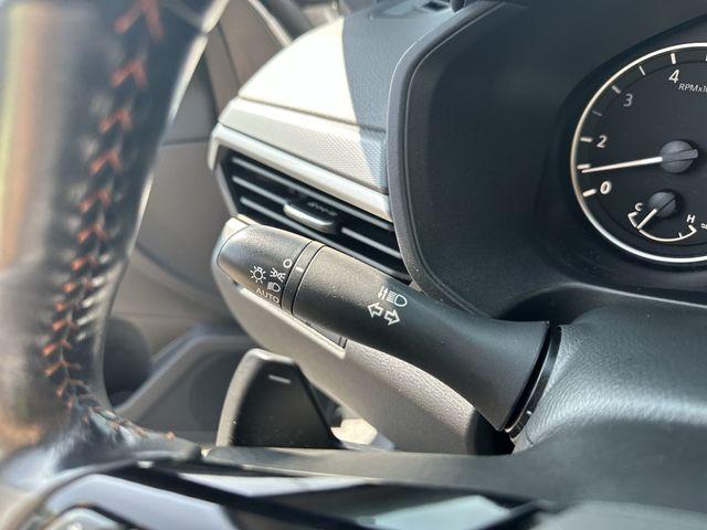 Photo of 2024 Brilliant Silver Metallic Nissan Altima