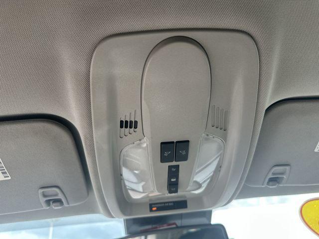 Photo of 2016 Blue Velvet Metallic Chevrolet Equinox