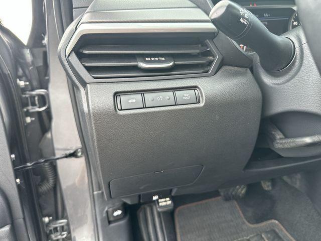 Photo of 2024 Gun Metallic Nissan Altima