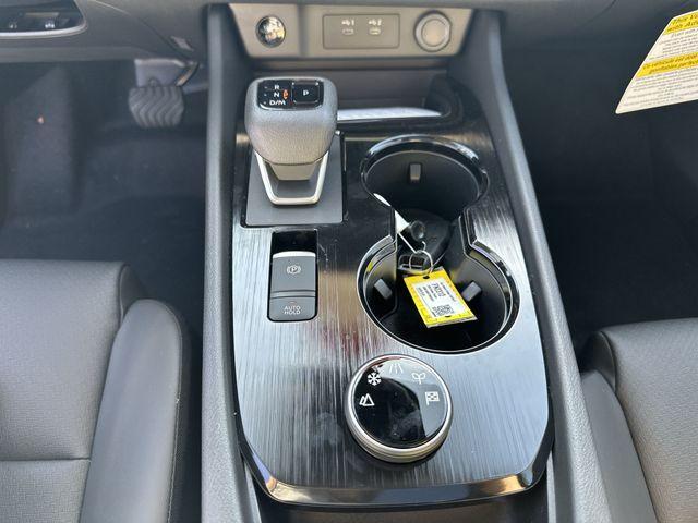 Photo of 2026 Black Nissan Rogue