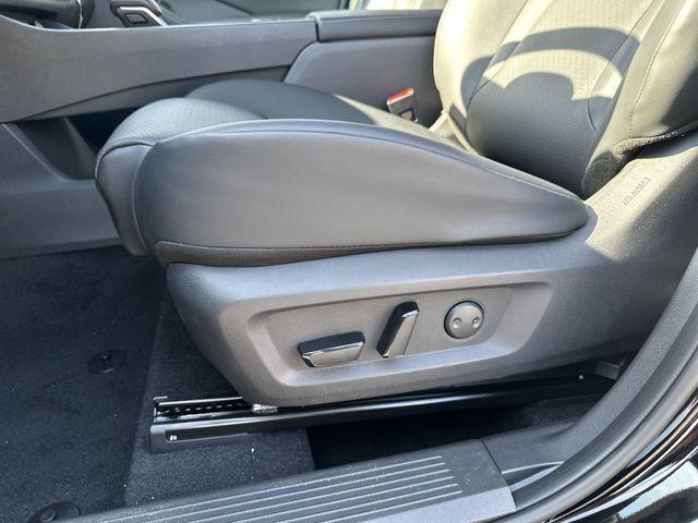Photo of 2026 Black Nissan Rogue