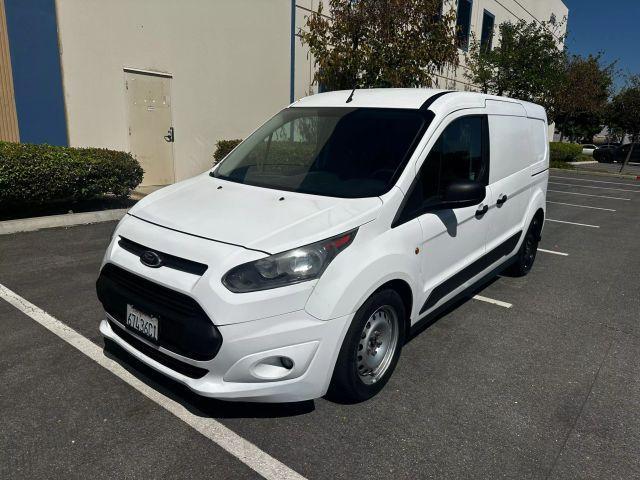 2014 Ford Transit Connect