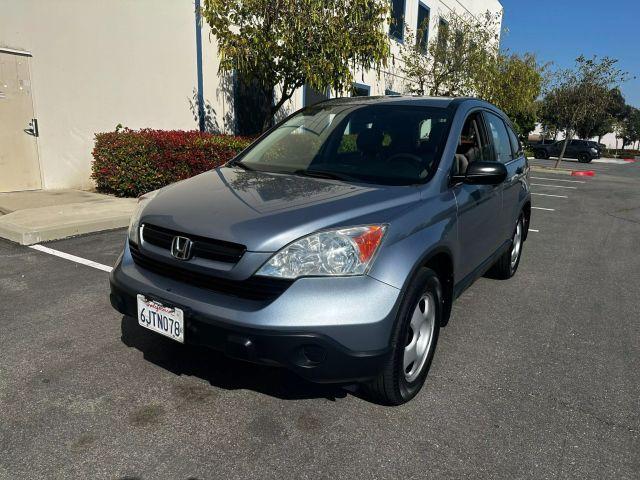 2009 Honda CR-V