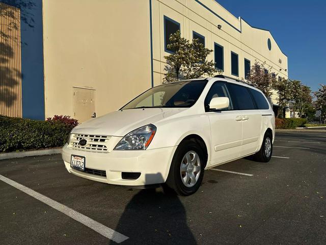 2008 Kia Sedona