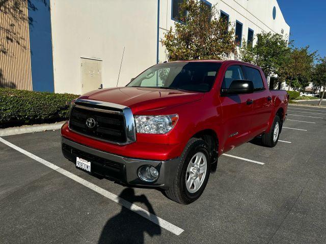 2013 Toyota Tundra