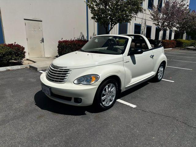 2006 Chrysler Pt Cruiser