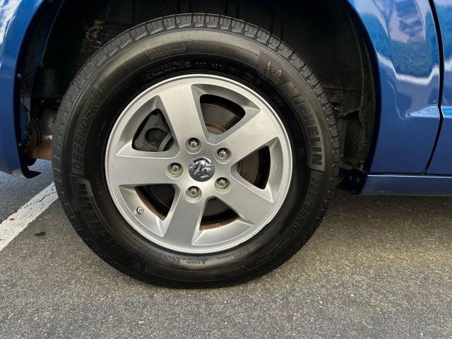 Photo of 2010 Blue Dodge Grand Caravan