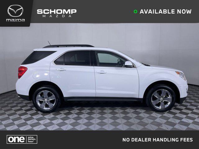 2013 Chevrolet Equinox