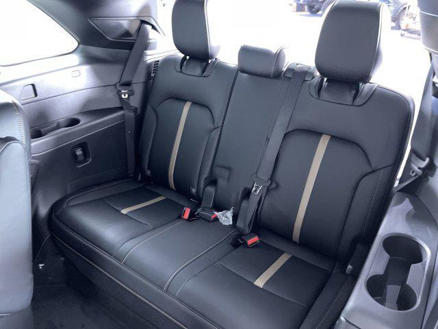Photo of 2025 Deep Crystal Blue Mica Mazda CX-90 PHEV