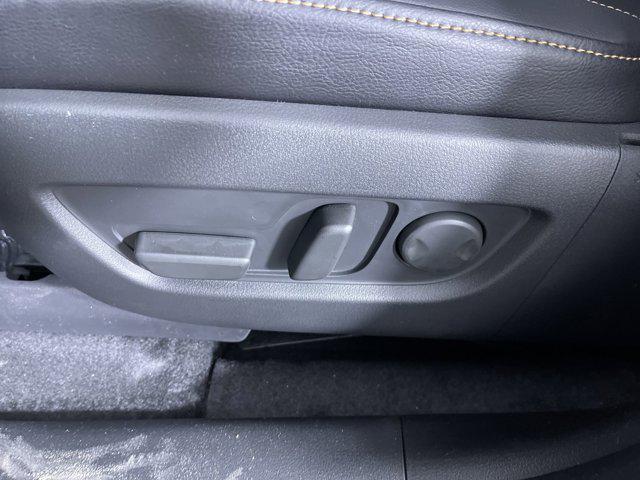 Photo of 2025 Deep Crystal Blue Mica Mazda CX-90 PHEV