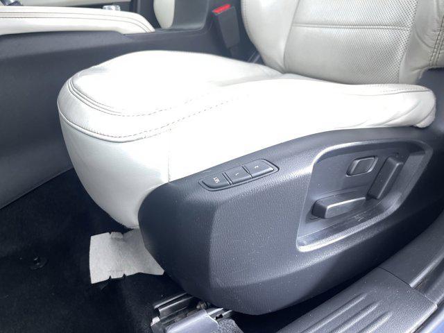 Photo of 2020 Deep Crystal Blue Mica Mazda CX-5