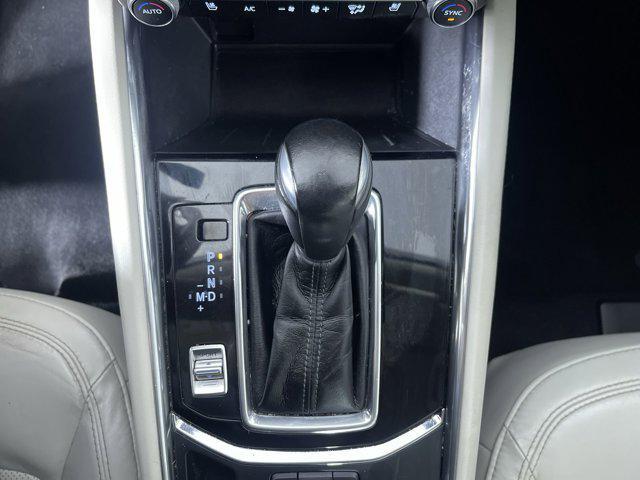 Photo of 2020 Deep Crystal Blue Mica Mazda CX-5