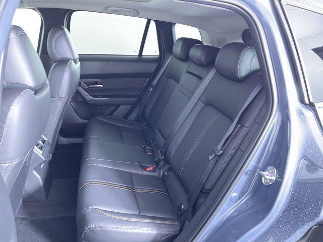 Photo of 2025 Polymetal Gray Metallic Mazda CX-50 Hybrid