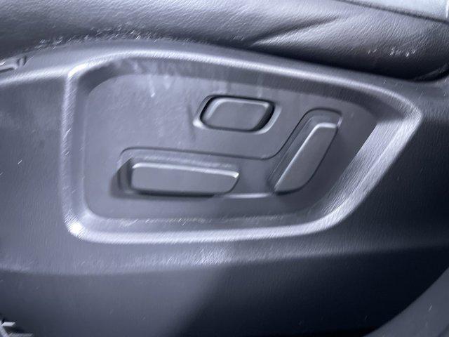 Photo of 2023 Eternal Blue Mica Mazda CX-5