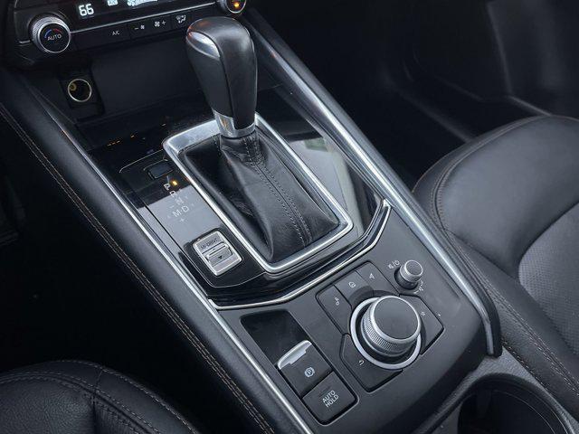 Photo of 2023 Eternal Blue Mica Mazda CX-5