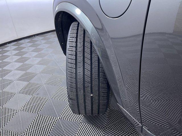 Photo of 2022 Green Volvo XC90 Recharge Plug-In Hybrid