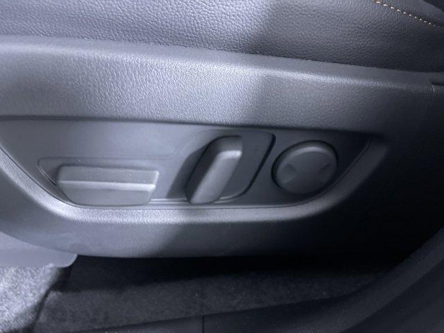 Photo of 2025 Deep Crystal Blue Mica Mazda CX-90