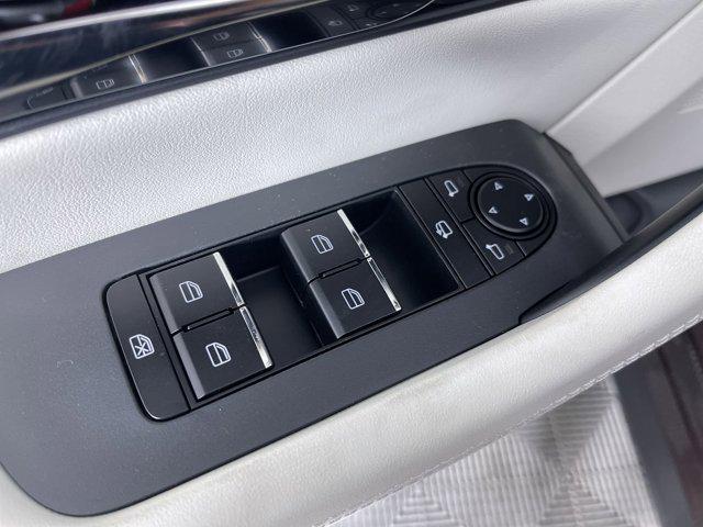 Photo of 2025 Artisan Red Premium Mazda CX-90 PHEV