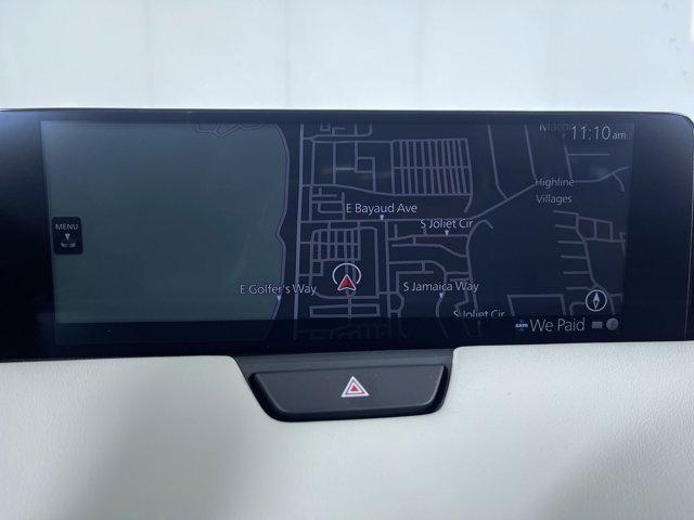 Photo of 2025 Artisan Red Premium Mazda CX-90 PHEV