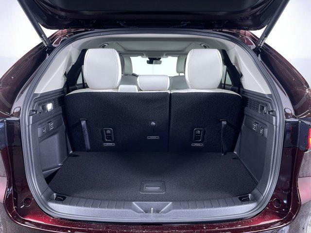 Photo of 2025 Artisan Red Premium Mazda CX-90 PHEV