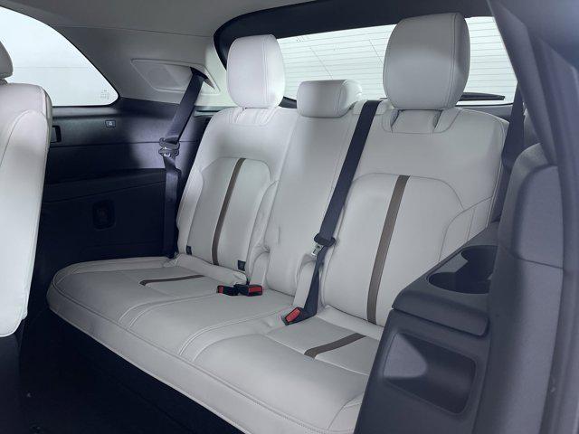 Photo of 2025 Artisan Red Premium Mazda CX-90 PHEV