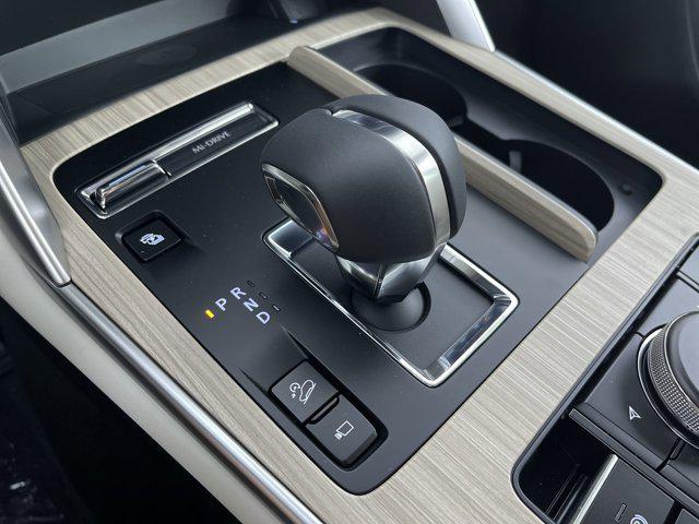Photo of 2025 Artisan Red Premium Mazda CX-90 PHEV