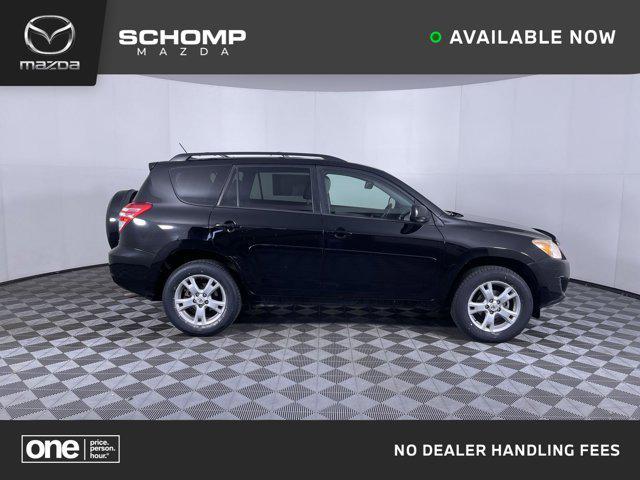 2012 Toyota RAV4