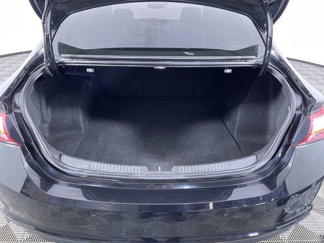 Photo of 2020 Mosaic Black Metallic Chevrolet Malibu