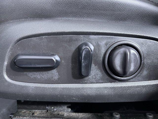Photo of 2020 Mosaic Black Metallic Chevrolet Malibu
