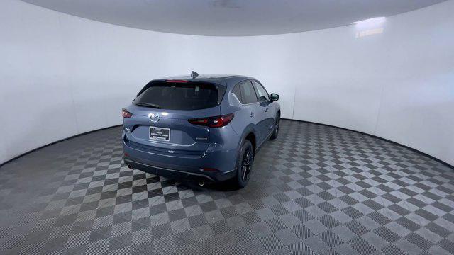 Photo of 2022 Polymetal Gray Mazda CX-5
