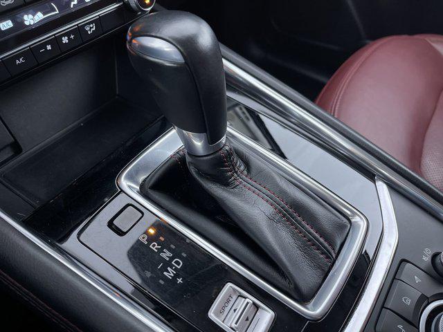 Photo of 2022 Polymetal Gray Mazda CX-5