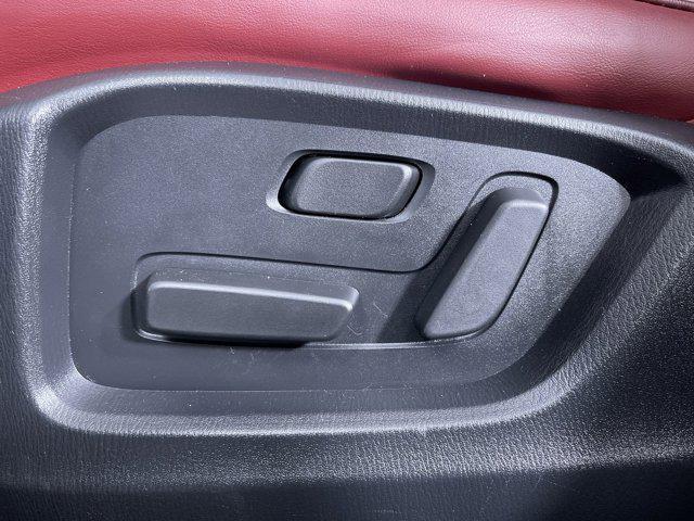 Photo of 2022 Polymetal Gray Mazda CX-5