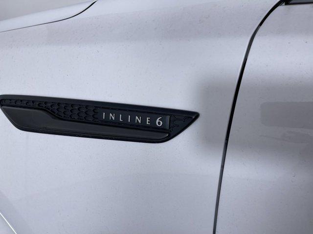 Photo of 2025 Rhodium White Premium Mazda CX-70